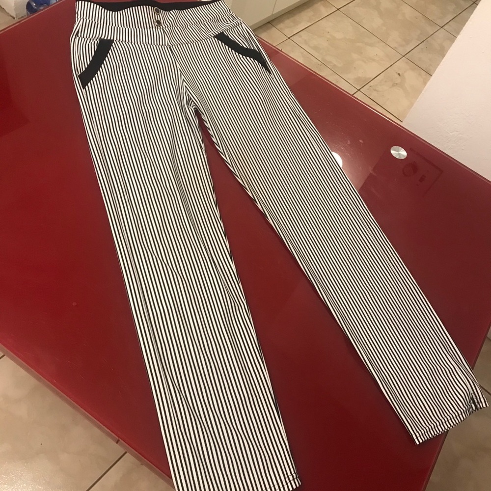 Professional Pants